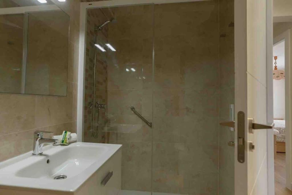 Exclusivo Apartamento Junto Al Mar El Campello Exterior foto