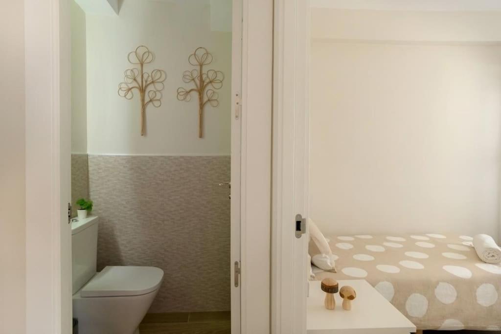 Exclusivo Apartamento Junto Al Mar El Campello Exterior foto
